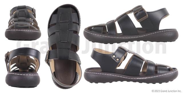 送料無料 リゲッタ カヌー レディース サンダル グルカサンダル