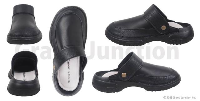 送料無料 リゲッタ カヌー RAGUTA サンダル 冬 メンズ レディース サボ