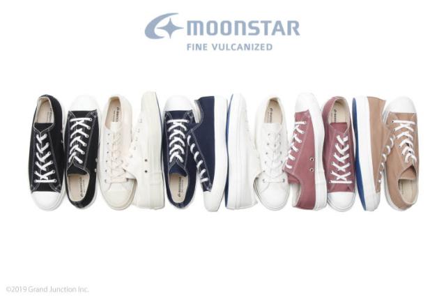 FINE VULCANIZED]LOWBASKET/ローバスケット/キャンバススニーカー/日本