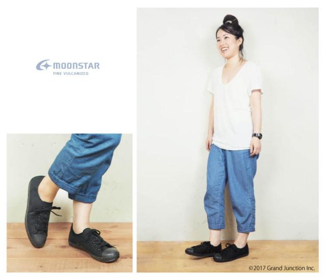 FINE VULCANIZED]LITEBASKET/ライトバスケット/キャンバススニーカー