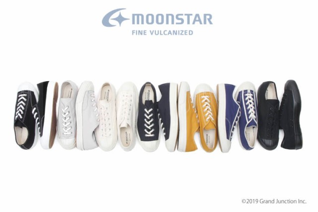 [FINE VULCANIZED]GYM CLASSIC/ジムクラシック/キャンバススニーカー/日本製/ムーンスター/メンズ/レディース/ 5432001 5432141 MNS007 父の日 その他スニーカー