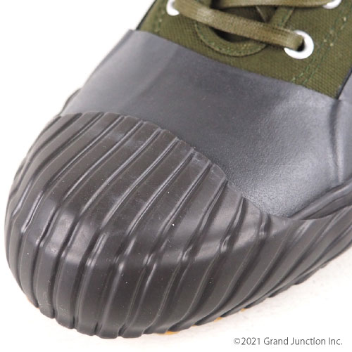 FINE VULCANIZED]ALWEATHER/オールウェザー/レインシューズ/日本製