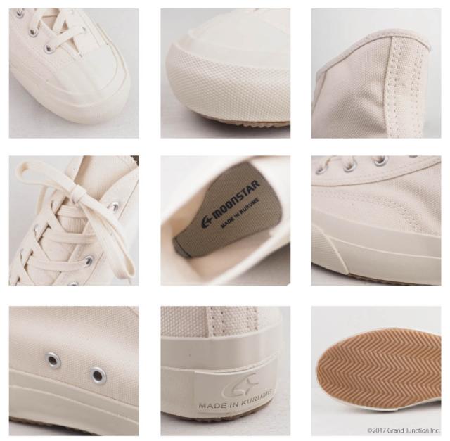 FINE VULCANIZED]キャンバススニーカー/メンズ/レディース/ジム