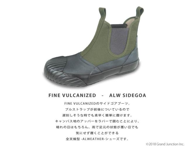 ムーンスター ハイカット スニーカー レディース メンズ サイドゴア