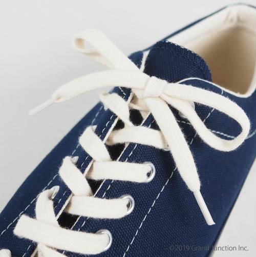 ムーンスター スニーカー メンズ レディース 白 ローカット キャンバス