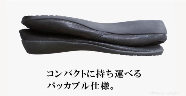 足袋 シューズ パンプス レディース タビリラ マリー tabiRela MARY グリッター おしゃれ 軽量 クッション mrg012_6
