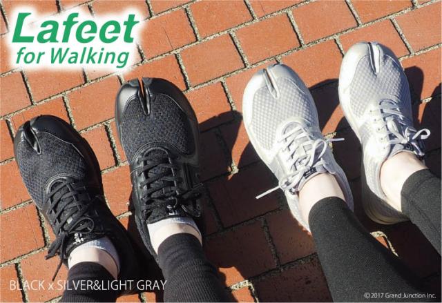 足袋スニーカー/ウォーキングシューズ/レディース/メンズ/外反母趾/靴