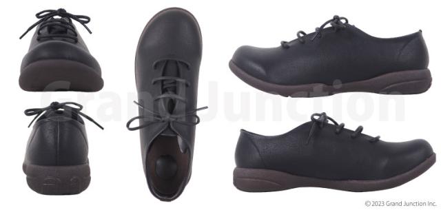 送料無料 リゲッタ レディース スニーカー シューズ 紐 靴 レース