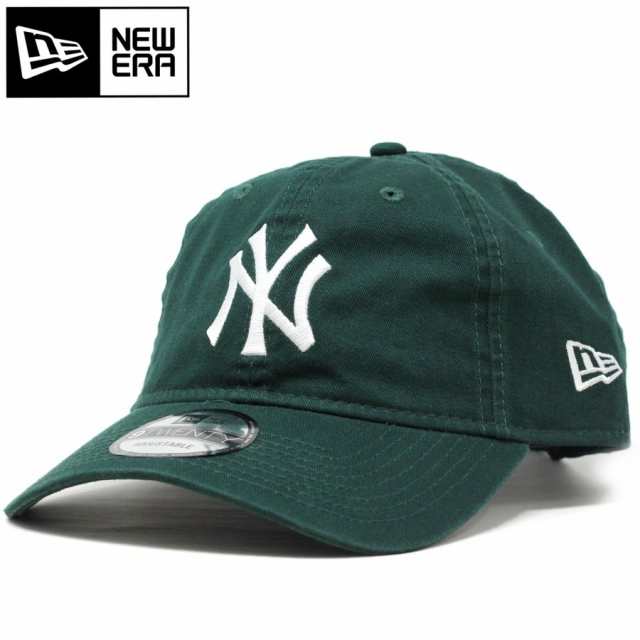 NEWERA ニューエラ キャップ 9TWENTY 920 ウォッシュドコットン