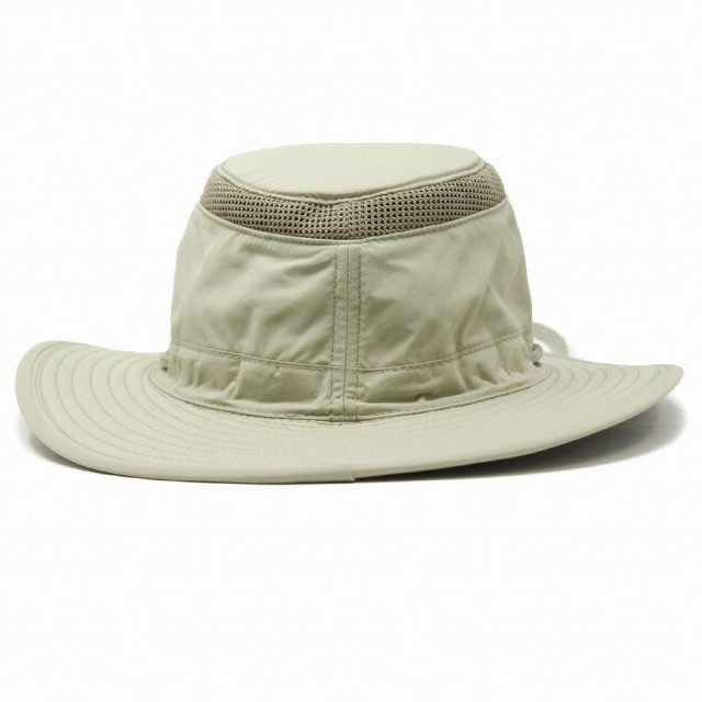 サファリハット メンズ HENSCHEL アメリカ 帽子 10Point Hats UPF50+