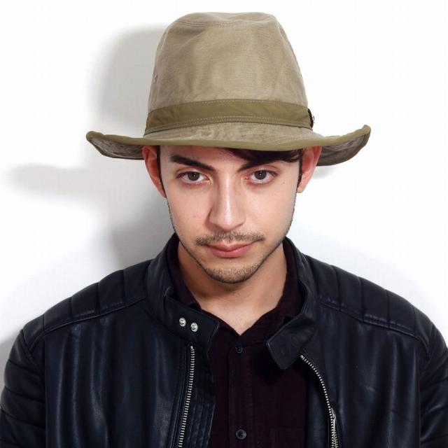 knox 帽子 メンズ ハット アウトドア ミリタリー ハット 秋 冬