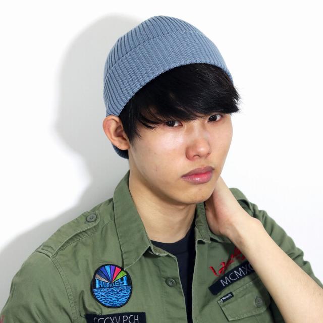 サマーニットワッチ 夏 涼しいニット帽 サイコバニー Psycho Bunny ニット帽 メンズ レディース サの通販はau Pay マーケット Elehelm帽子専門店