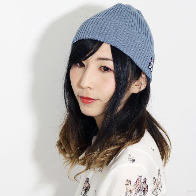 サマーニットワッチ 夏 涼しいニット帽 サイコバニー Psycho Bunny ニット帽 メンズ レディース サの通販はau Pay マーケット Elehelm帽子専門店