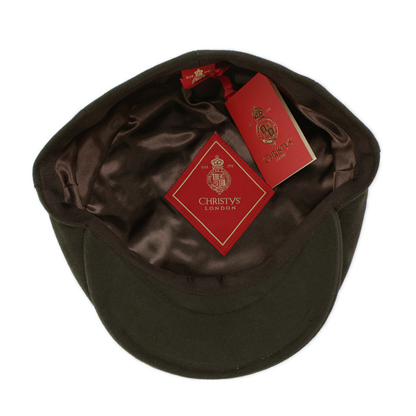 クリスティーズ ハンチング メンズ 秋冬 クリスティーズロンドン ハンチング帽 CHRISTYS LONDON Balm_5