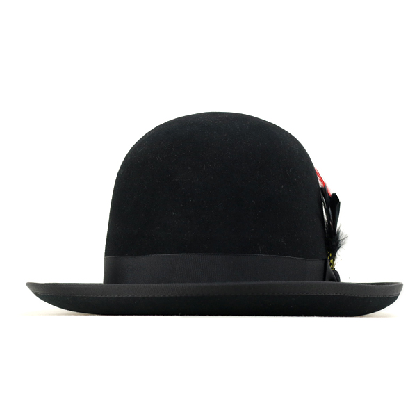 Stetson ファーフェルトハット ハット メンズ 秋 ステットソン メンズ 冬 ハット オープンクラウの通販はau Pay マーケット Elehelm帽子専門店
