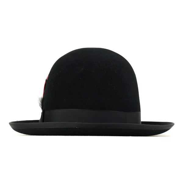 Stetson ファーフェルトハット ハット メンズ 秋 ステットソン メンズ 冬 ハット オープンクラウの通販はau Pay マーケット Elehelm帽子専門店