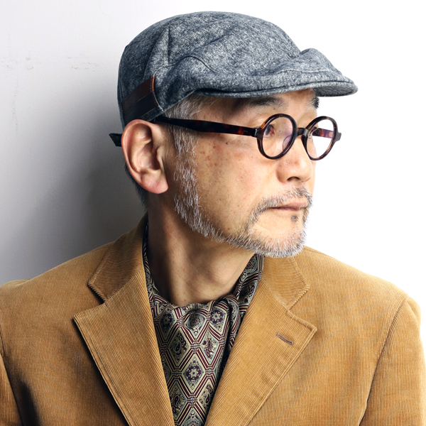 stetson ハンチング 大きいサイズ LLサイズ ステットソン 帽子 メンズ 秋冬 ドットニットプリント stetson ハンチング 大きいサイズ LLサイズ ステットソン 帽子 メンズ