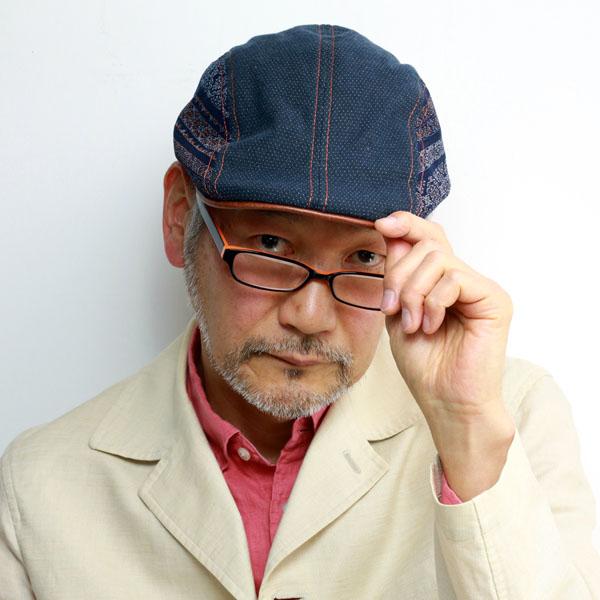 カルロス サンタナ ハンチング メンズ 春夏 ハンチング帽 総柄 おしゃれ 大きいサイズ Lサイズ の通販はau Pay マーケット Elehelm帽子専門店