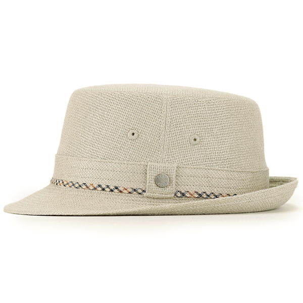 DAKS アルペンハット 春夏 メンズ 大きいサイズ 小さいサイズ ダックス