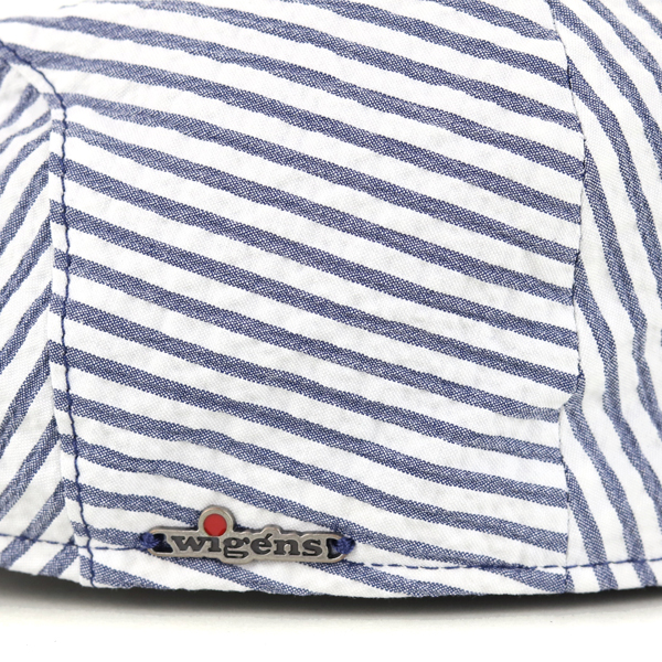 ハンチング WIGENS メンズ 帽子 大きいサイズ 春夏 ライニング