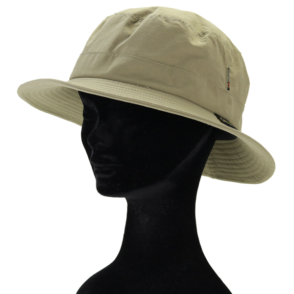 Gottmann 帽子 UV サファリハット メンズ ゴットマン サハリハット