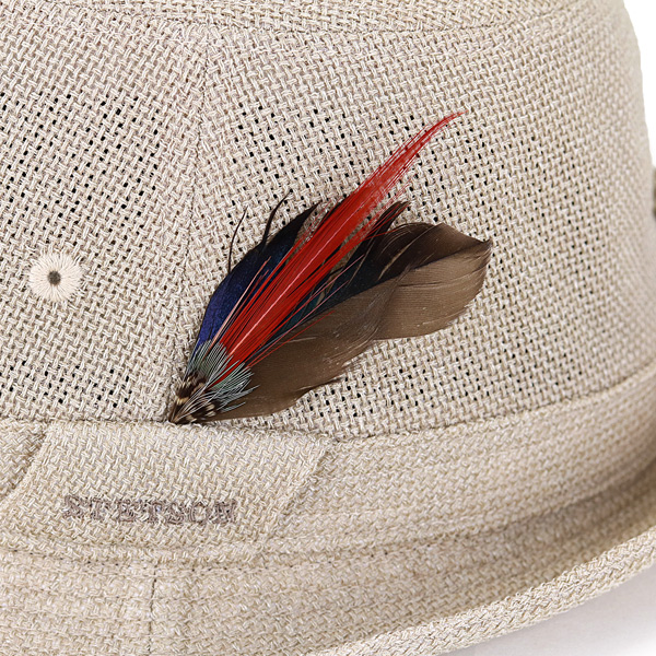 ROYAL STETSON アルペンハット メンズ 大きいサイズ　S M L LL 3L BS452後継品 ロイヤル ステットソン_4
