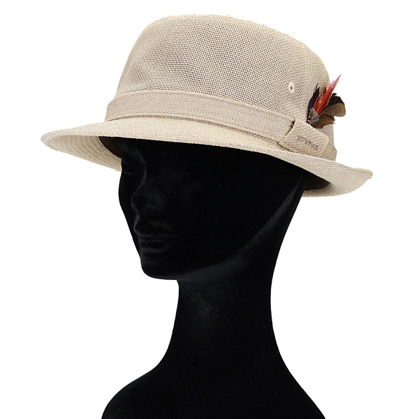 ROYAL STETSON アルペンハット メンズ 大きいサイズ S M L LL 3L BS452