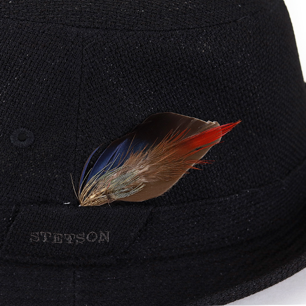 アルペンハット メンズ stetson 帽子 大きいサイズ　S M L LL 3L BS452後継品 ロイヤル ステットソン_4