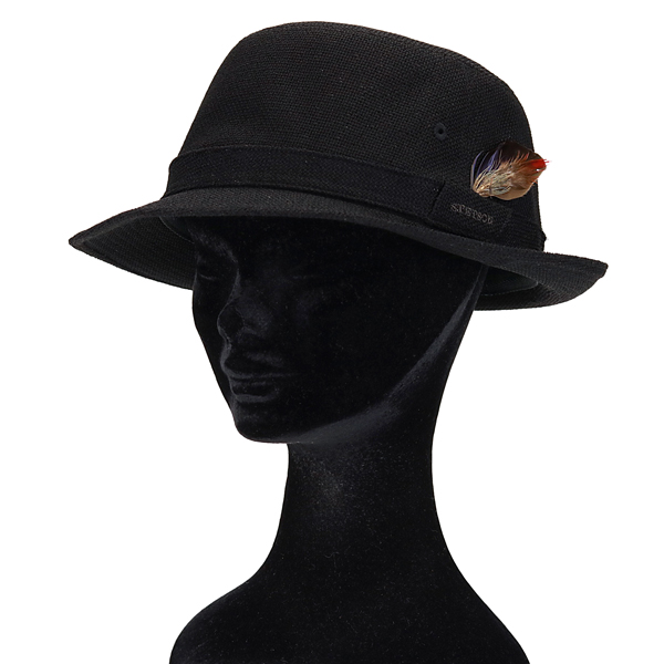 アルペンハット メンズ stetson 帽子 大きいサイズ　S M L LL 3L BS452後継品 ロイヤル ステットソン_6