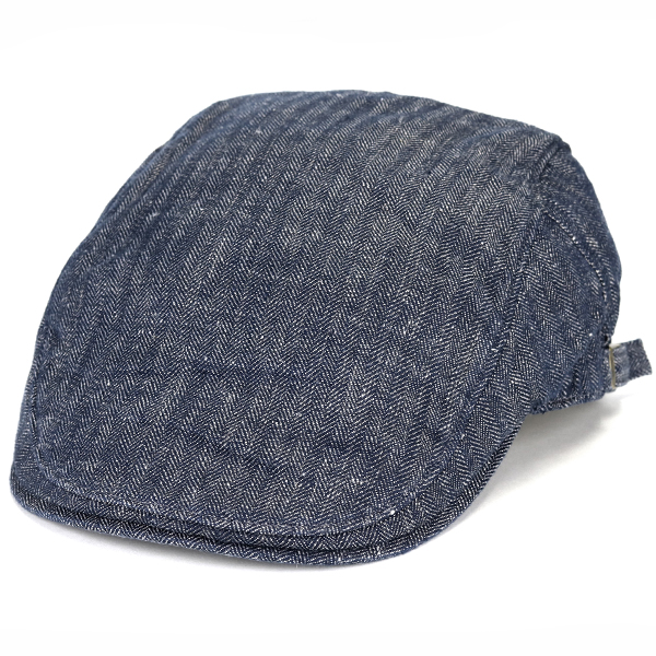 ステットソン ハンチング メンズ 春夏 大きいサイズ ROYAL STETSON ハンチング帽 紳士 帽子 リネン_9