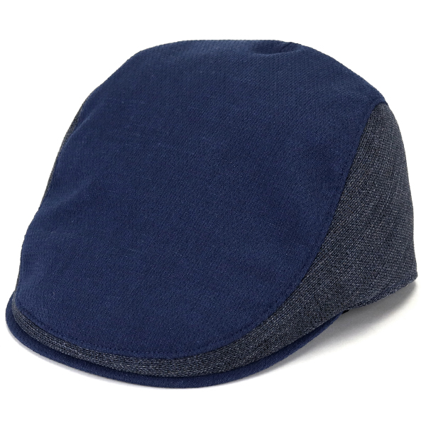 ロイヤル ステットソン ハンチング メンズ 春夏 stetson ハンチング帽 日本製 機能ファブリック_1
