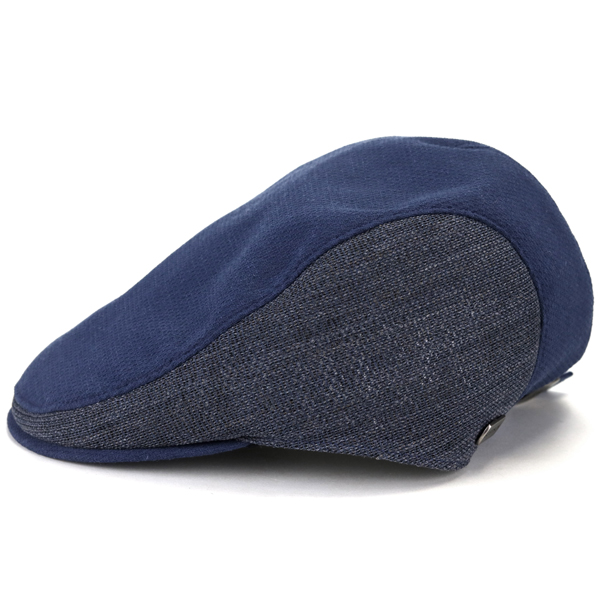 ロイヤル ステットソン ハンチング メンズ 春夏 stetson ハンチング帽 日本製 機能ファブリック_2