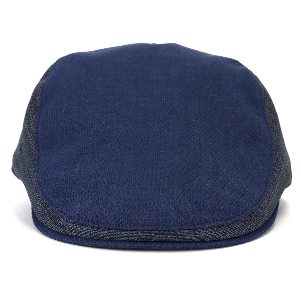 ロイヤル ステットソン ハンチング メンズ 春夏 stetson ハンチング帽 日本製 機能ファブリック_3