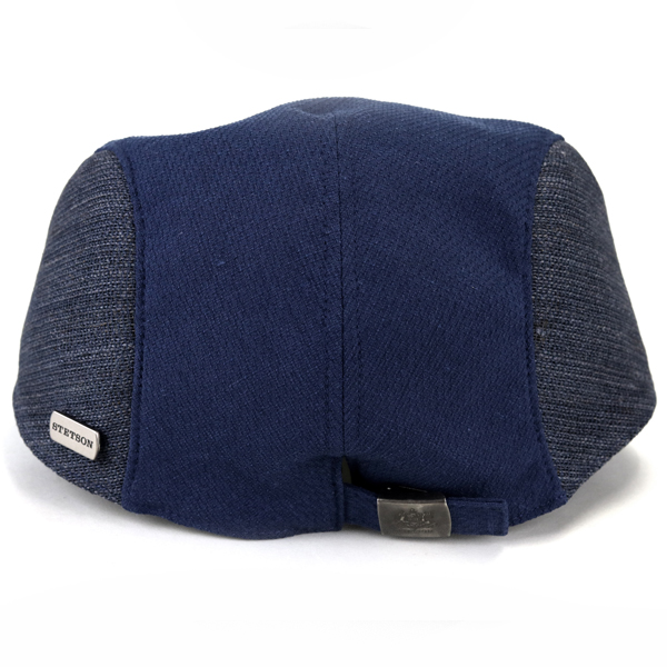 ロイヤル ステットソン ハンチング メンズ 春夏 stetson ハンチング帽 日本製 機能ファブリック_4