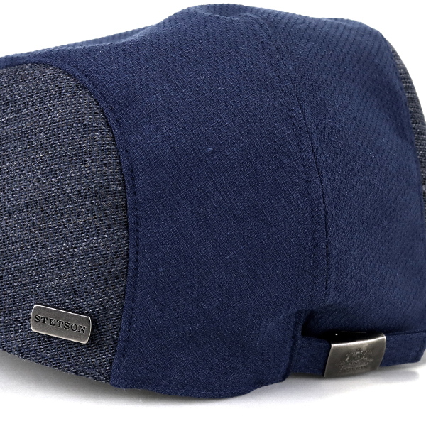 ロイヤル ステットソン ハンチング メンズ 春夏 stetson ハンチング帽 日本製 機能ファブリック_5