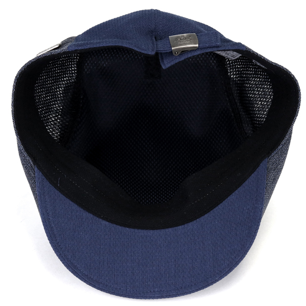 ロイヤル ステットソン ハンチング メンズ 春夏 stetson ハンチング帽 日本製 機能ファブリック_6