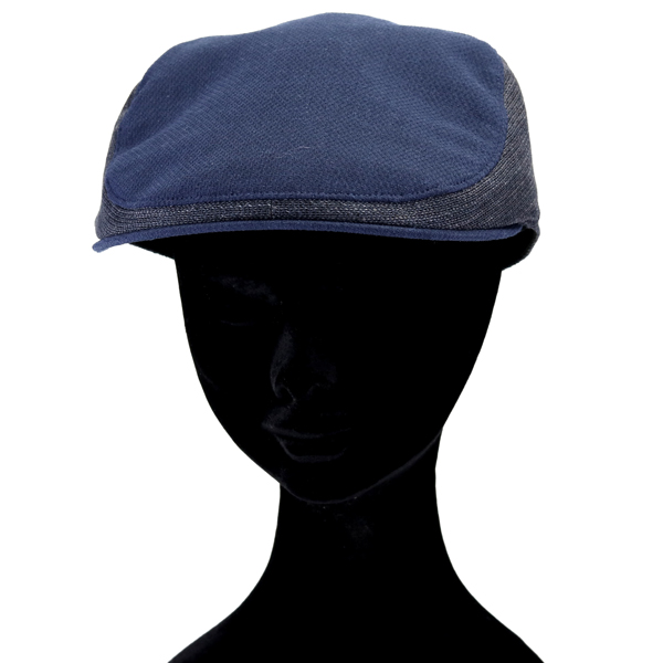 ロイヤル ステットソン ハンチング メンズ 春夏 stetson ハンチング帽 日本製 機能ファブリック_7