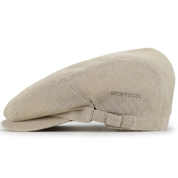 ROYAL STETSON サイドフリー ハンチング帽 メッシュ メンズ 春夏