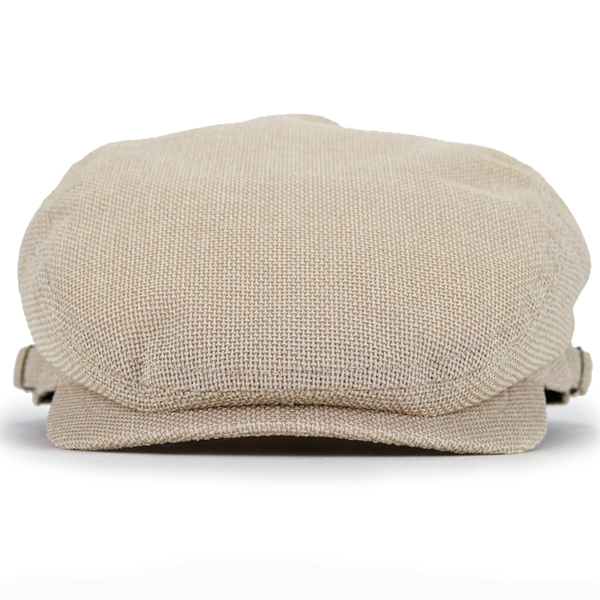 ROYAL STETSON サイドフリー ハンチング帽 メッシュ メンズ 春夏