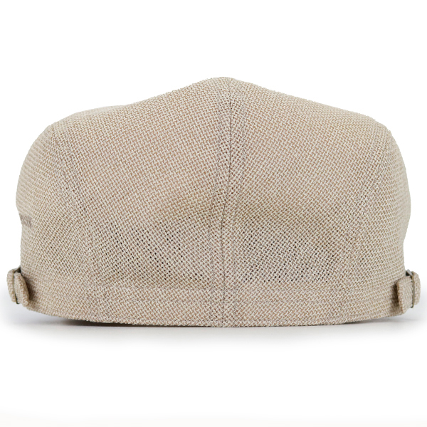 ROYAL STETSON サイドフリー ハンチング帽 メッシュ メンズ 春夏 ステットソン ハンチング 涼しい_4