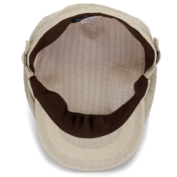 ステットソン ハンチング メッシュ サイドフリー ハンチング帽 メンズ