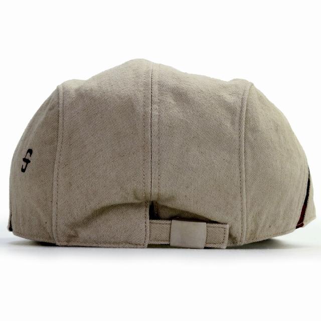 ロイヤル ステットソン ハンチング オックス ダメージウォッシュ 帽子 春夏 メンズ royal stetson_4