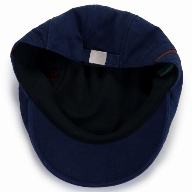 stetson ハンチング メンズ 春夏 ロイヤル ステットソン 帽子 オックス ダメージウォッシュ ハン_6
