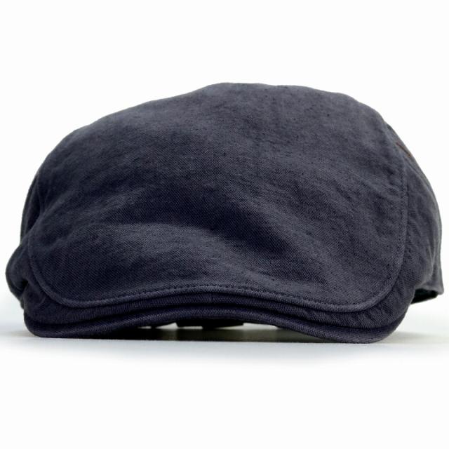 ハンチング メンズ 春夏 ロイヤル ステットソン 帽子 オックス ダメージウォッシュ stetson ハン_3