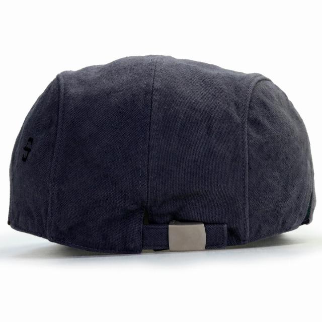 ハンチング メンズ 春夏 ロイヤル ステットソン 帽子 オックス ダメージウォッシュ stetson ハン_4