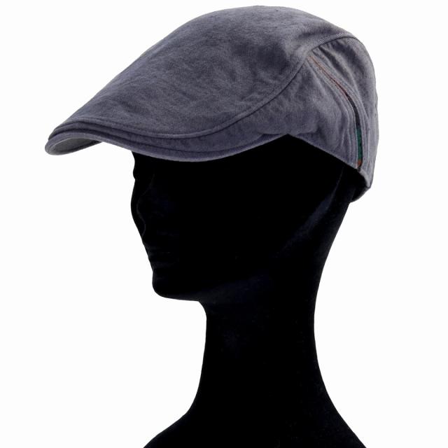 ハンチング メンズ 春夏 ロイヤル ステットソン 帽子 オックス ダメージウォッシュ stetson ハン_7