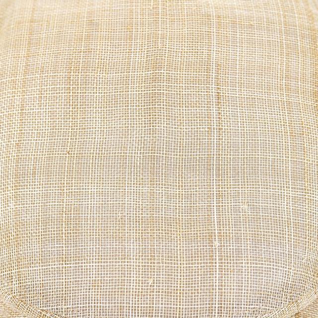 ハンチング帽 麻 メンズ 春夏 日本製 mila schon シナマイ ハンチング