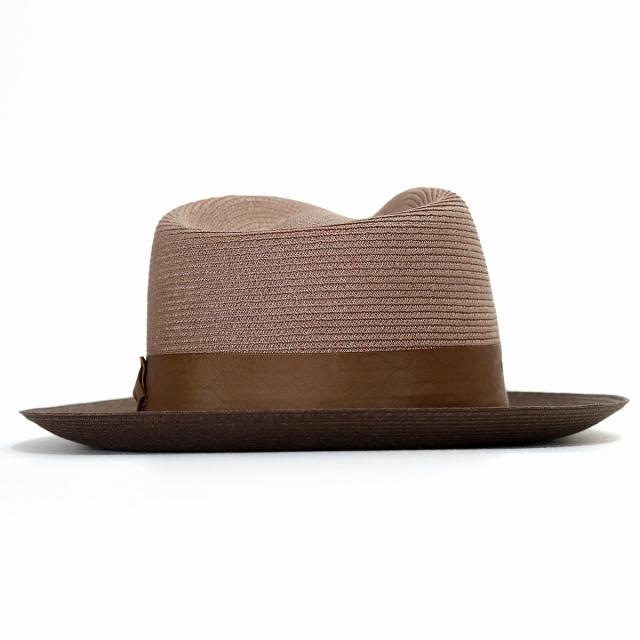 ストローハット stetson 帽子 夏 ヘンプブレード ハット 中折れメンズ ステットソン ブレードハ ストローハット stetson 帽子 夏 ヘンプブレード ハット 中折れメンズ