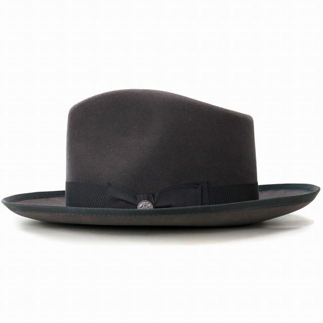 Stetson フェルトハット メンズ 秋冬 ステットソン ハット ヴィンテージ ウィペット フェルト帽 の通販はau Pay マーケット Elehelm帽子専門店