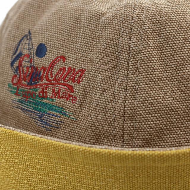 sinacova ハット メンズ 秋冬 シナコバ 帽子 セーラーハット